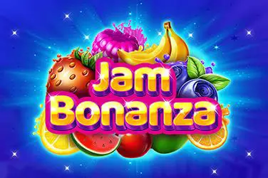 Jam Bonanza - Spin City - Congo